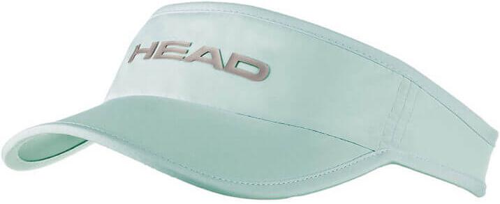Визор Head Pro Player Aqua