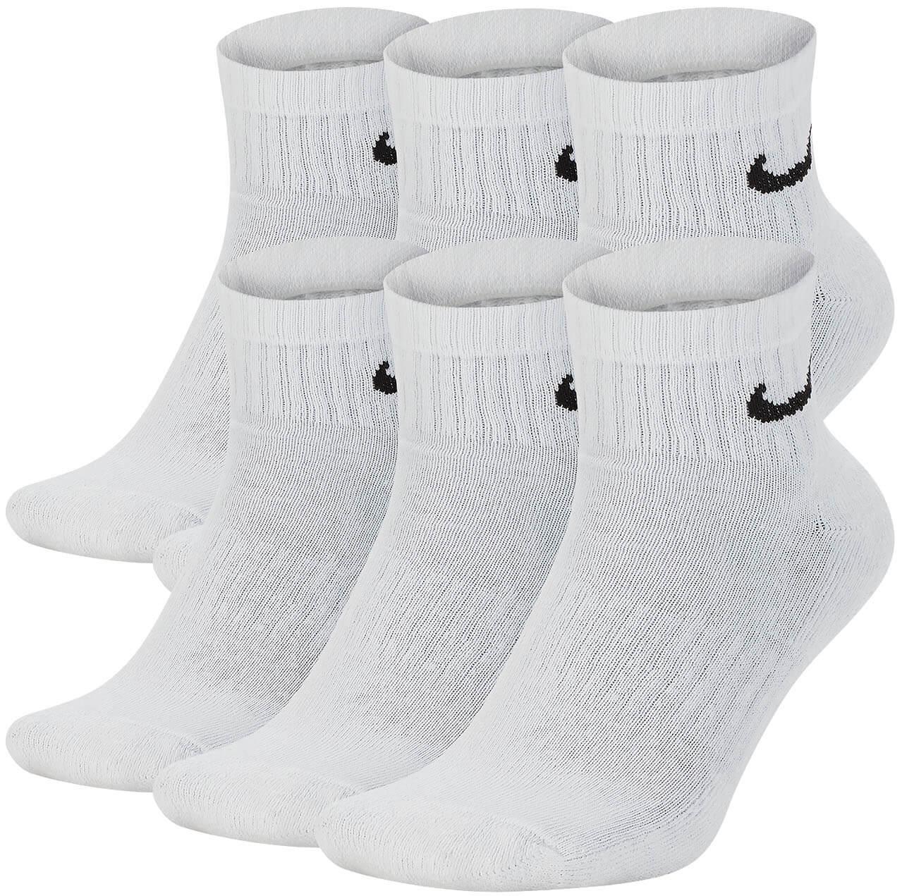 Nike Everyday Cushion Crew (6 Pairs)   SX7669-100
