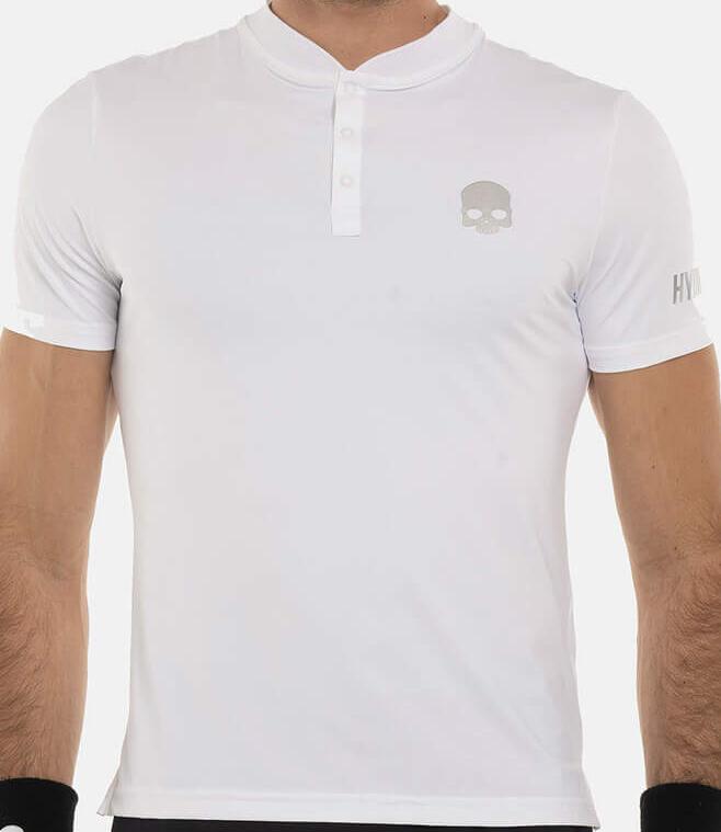 Hydrogen Tech Serafino White  TA0002-001