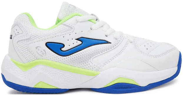 Кроссовки детские Joma MASTER 1000 JR 2502 White