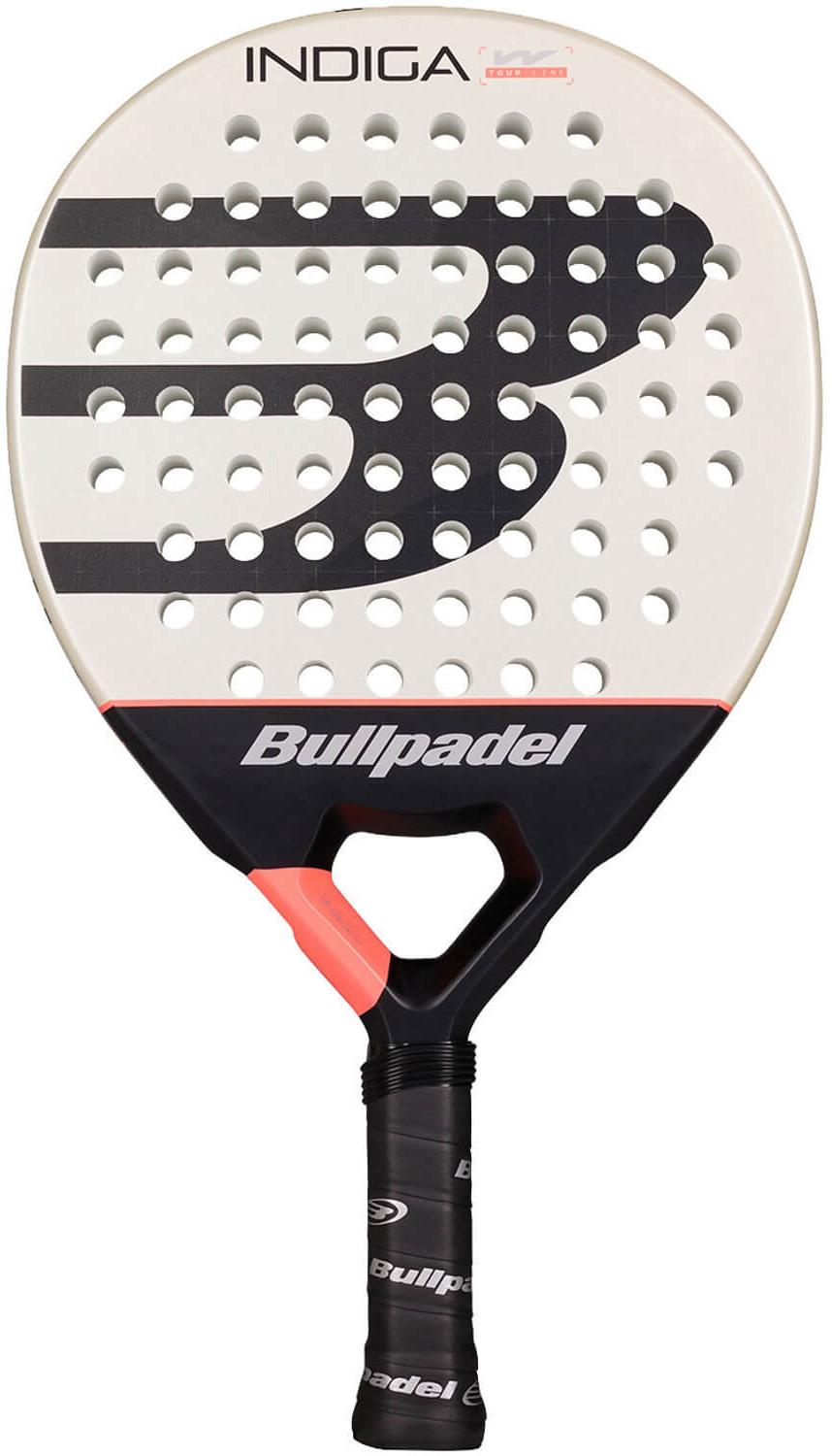 Ракетка для падел-тенниса Bullpadel INDIGA W 26