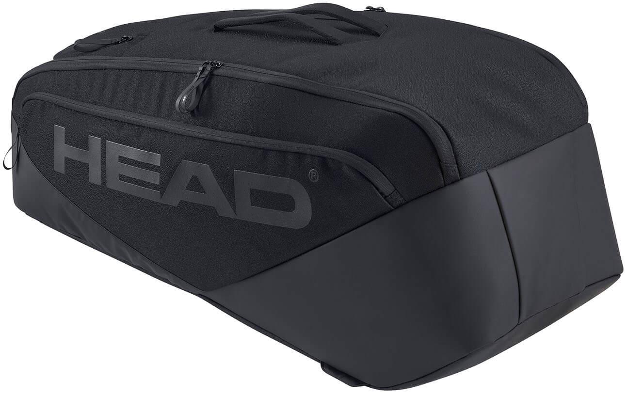 Сумка Head Pro X Racquet Bag L Black
