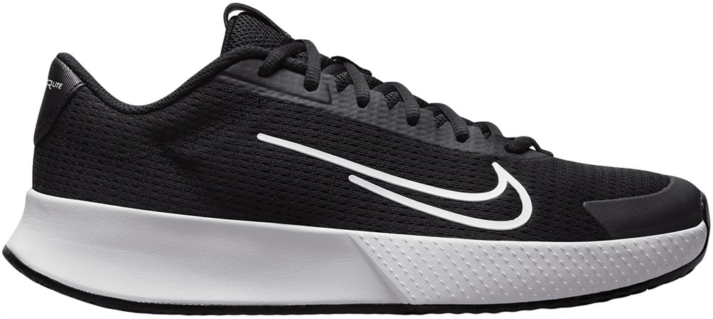 Кроссовки мужские Nike Zoom Vapor LIte 2 Clay Black/White