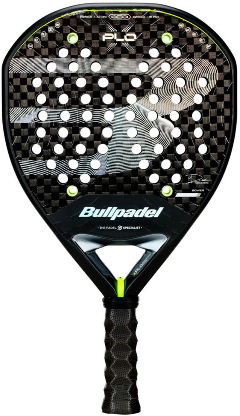 Ракетка для падел-тенниса Bullpadel XPLO 26