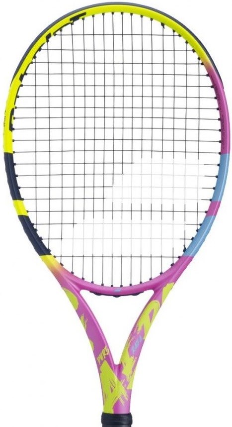 Ракетка теннисная Babolat Pure Aero RAFA 2.0