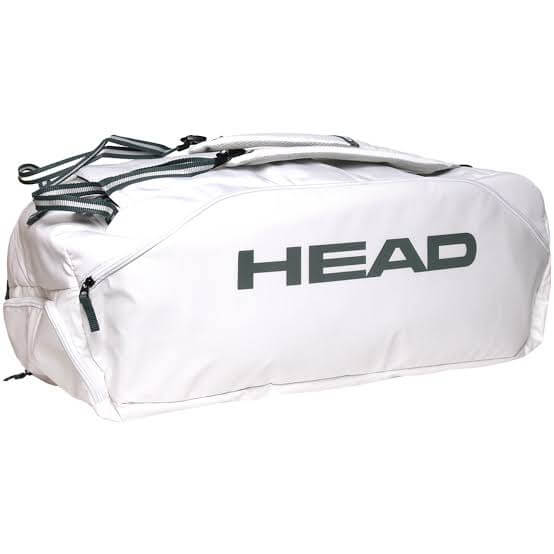 Сумка Head Pro X Duffle Bag L WHGE