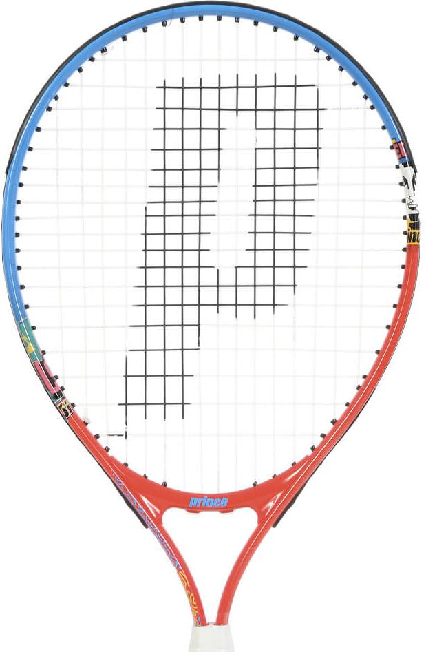 Ракетка теннисная детская Prince ACE FACE 21 BLUE 2025