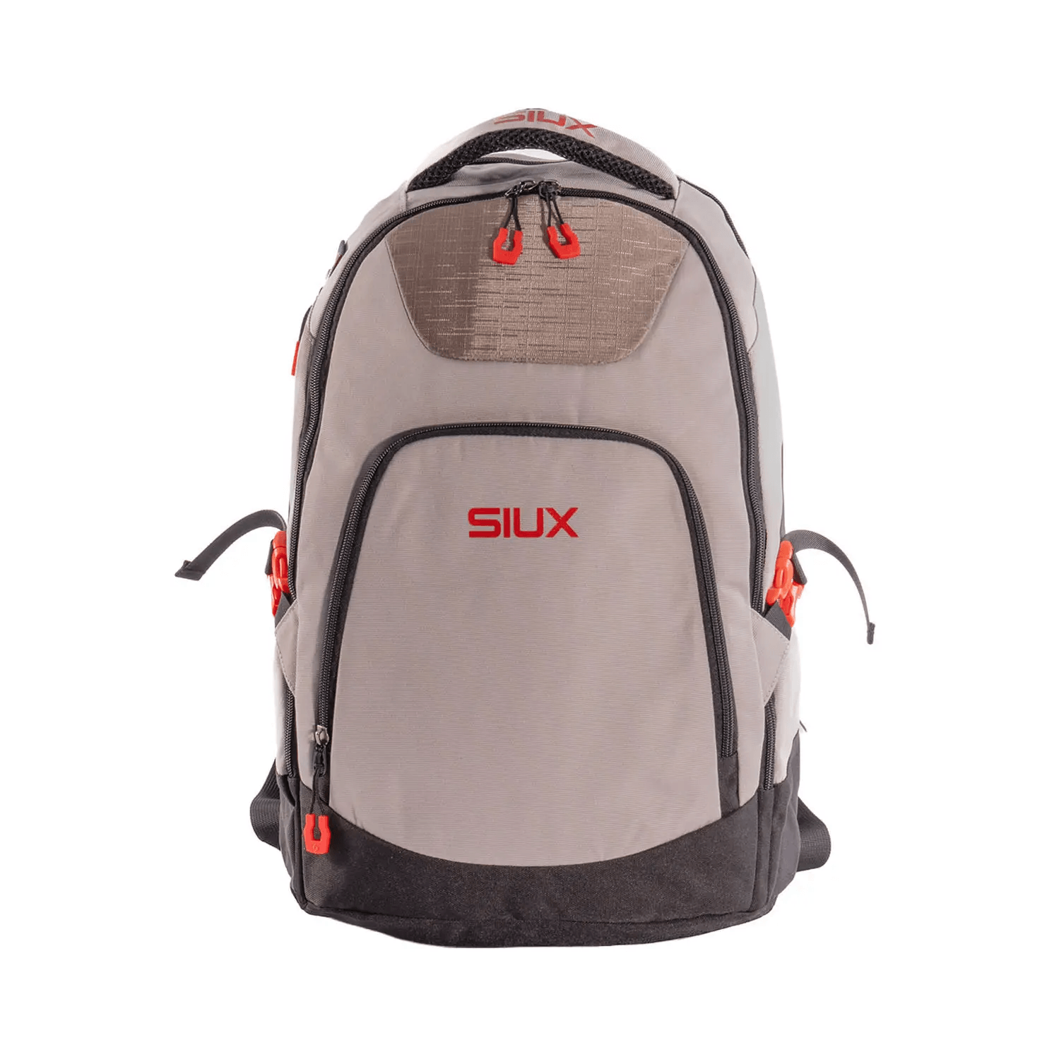 Рюкзак для падел Siux EDGE White 2026