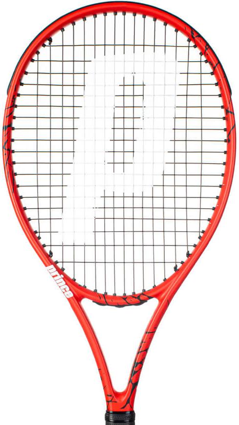 Ракетка теннисная Prince Beast 100 (265g) LE