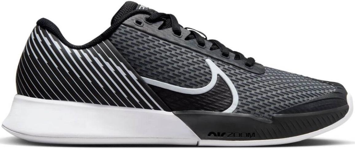 Кроссовки мужские Nike Zoom Vapor Pro 2 CPT  Black/White
