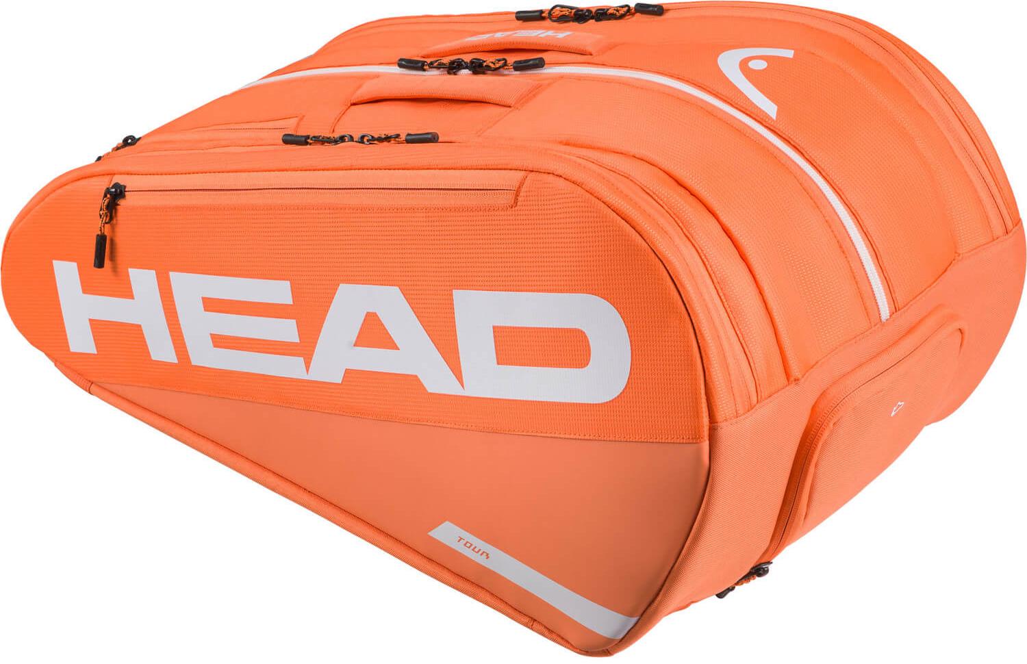 Сумка для падел Head Tour Padel L OR