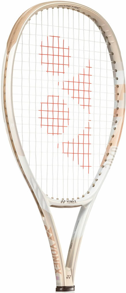 Ракетка теннисная Yonex VCORE 100 Sand Beige (300 g)