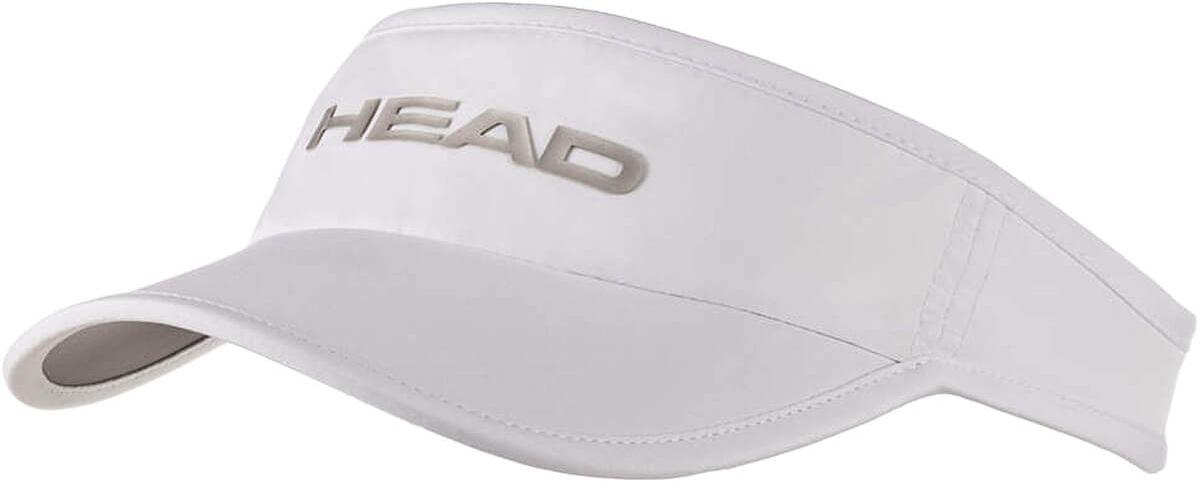 Визор Head Pro Player White 287135-WH