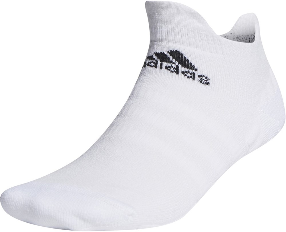 Носки Adidas Tennis Crew Cushioned Low-Cut (1 Pair) White