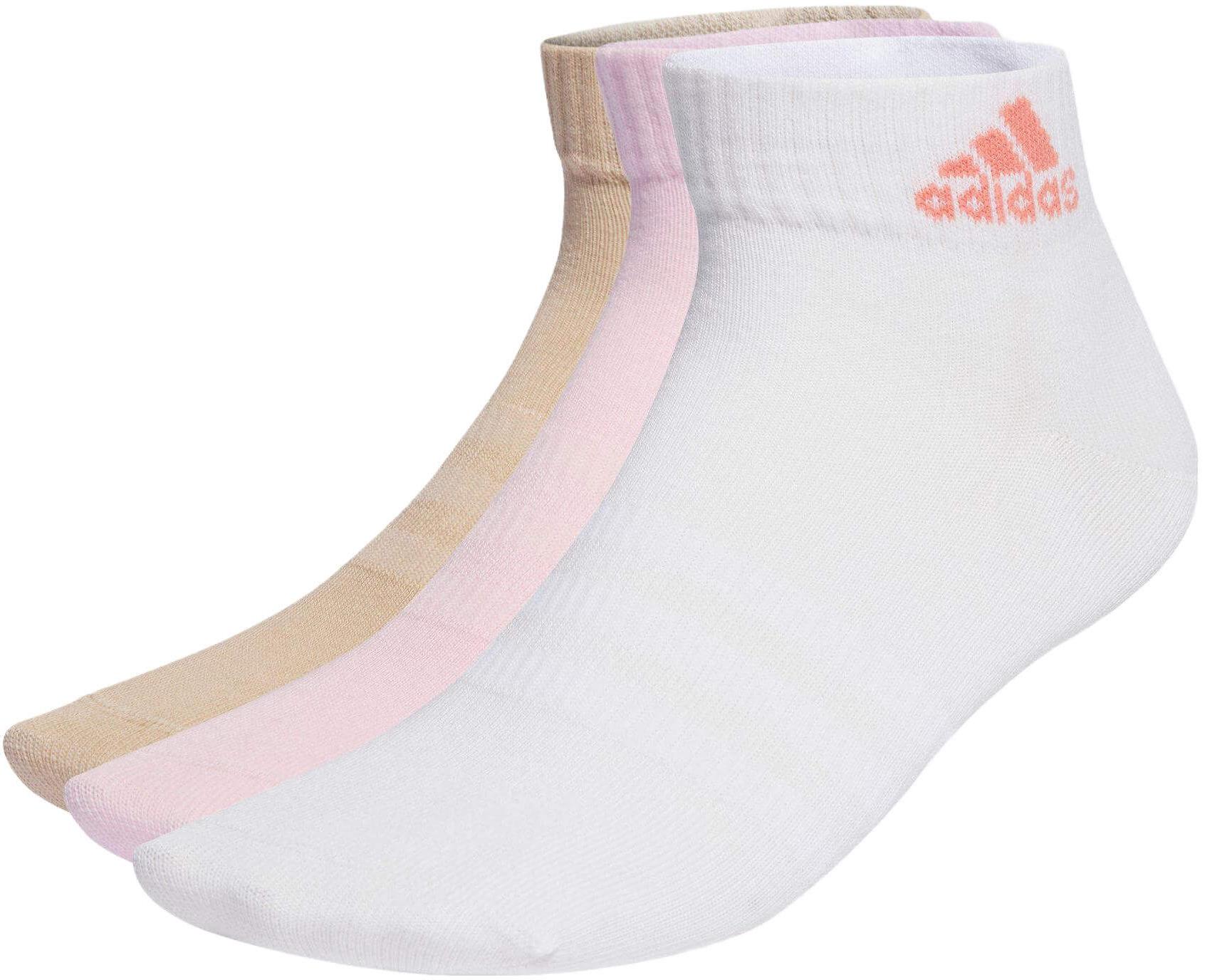 Носки Adidas (3 Pairs)   IK0546