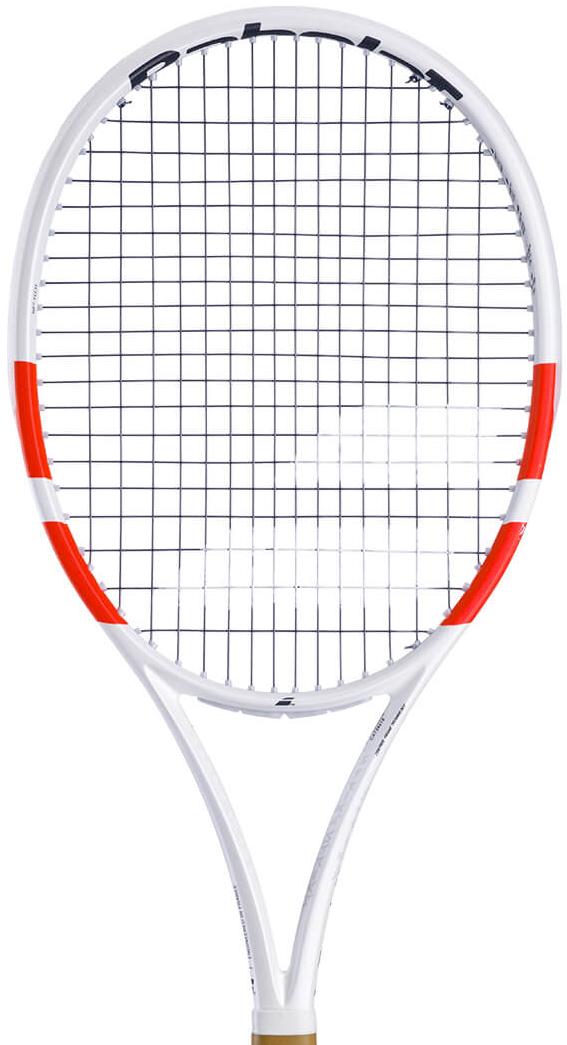 Ракетка теннисная Babolat Pure Strike 97 (2024)