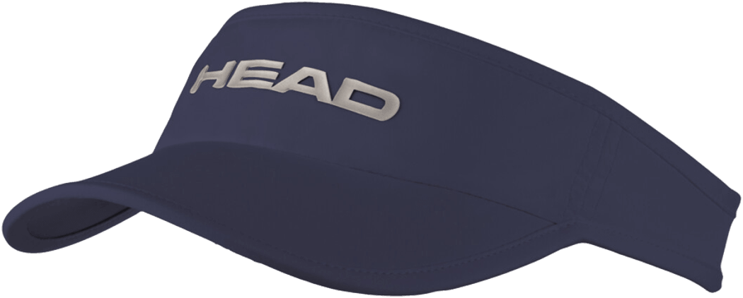 Визор Head Pro Player Navy 287135-NV