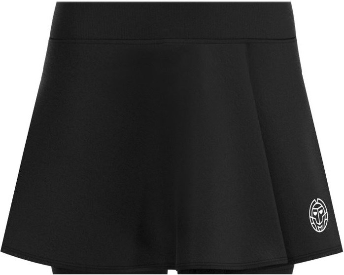 для девочек Bidi Badu Crew Wavy Black