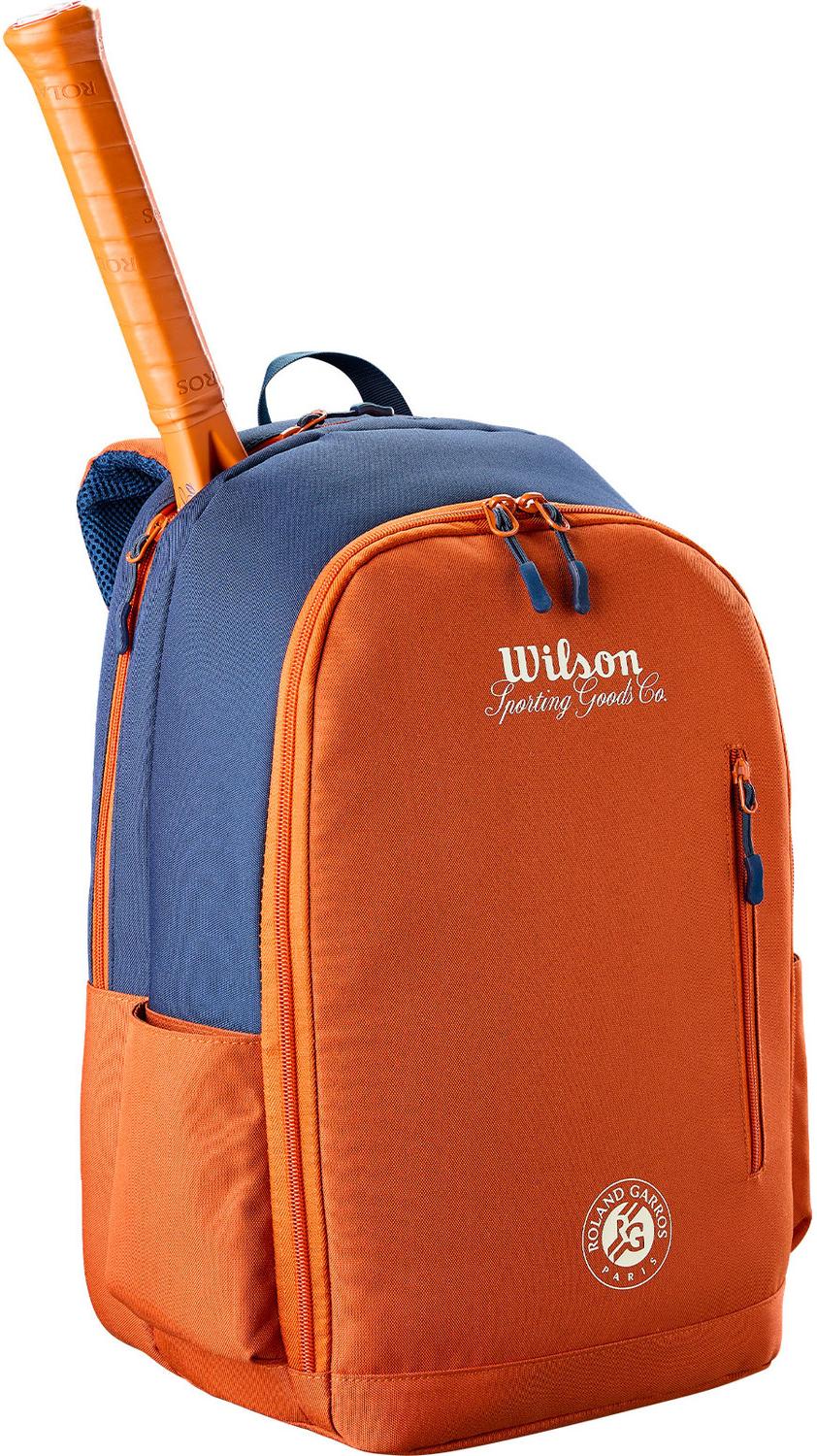 Рюкзак Wilson Roland Garros Team Backpack Clay