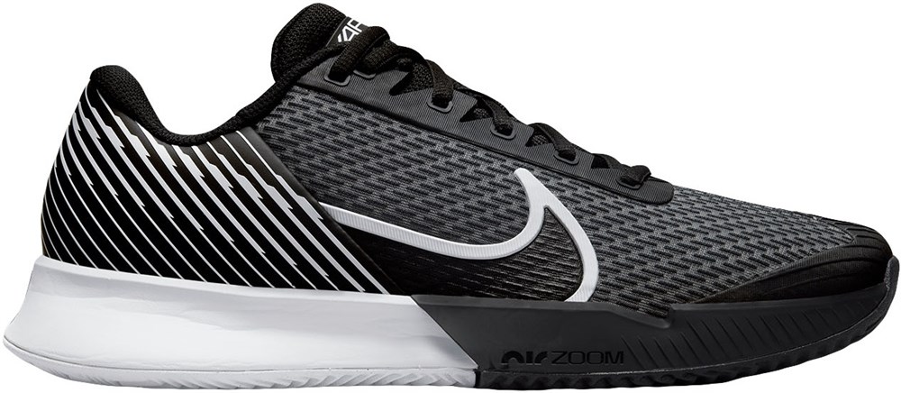 Кроссовки мужские Nike Zoom Vapor Pro 2 Clay Black/White