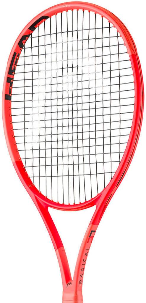 Ракетка теннисная Head Radical PRO 2025