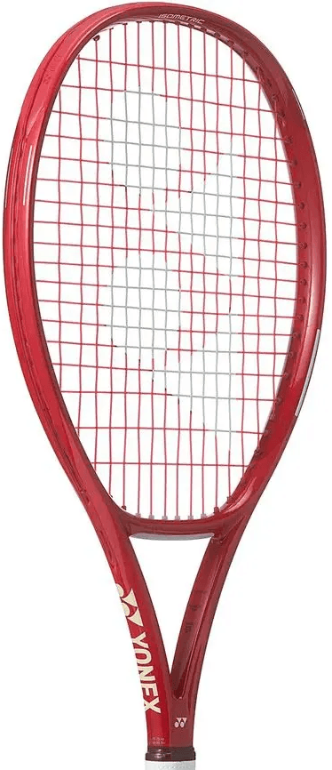 Ракетка теннисная Yonex VCORE ALPHA Ruby Red (275 g)