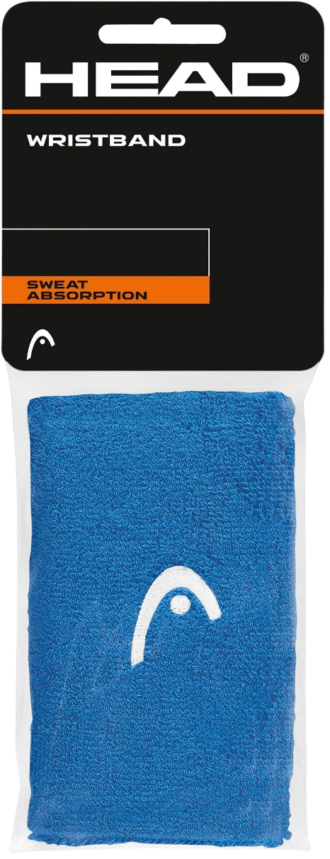 Напульсники Head 5 Inch Blue  285065-BL