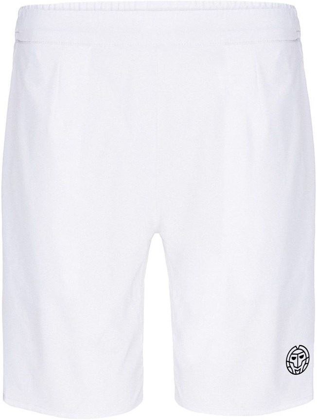 Шорты для мальчиков Bidi Badu Reece 2.0 Tech White