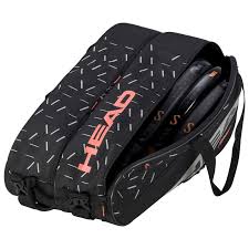 Сумка для падел Head Team Padel L BKCC