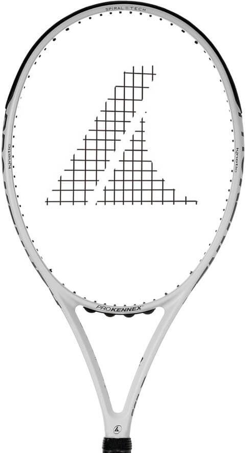 Ракетка теннисная Pro Kennex Ki 5 (295) Yellow