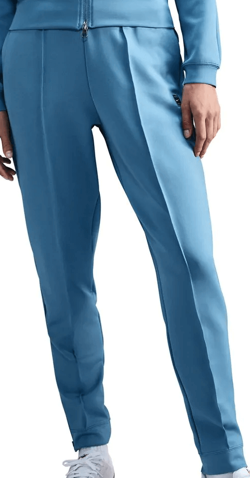 Брюки женские Nike Court Dri Fit Heritage Blue