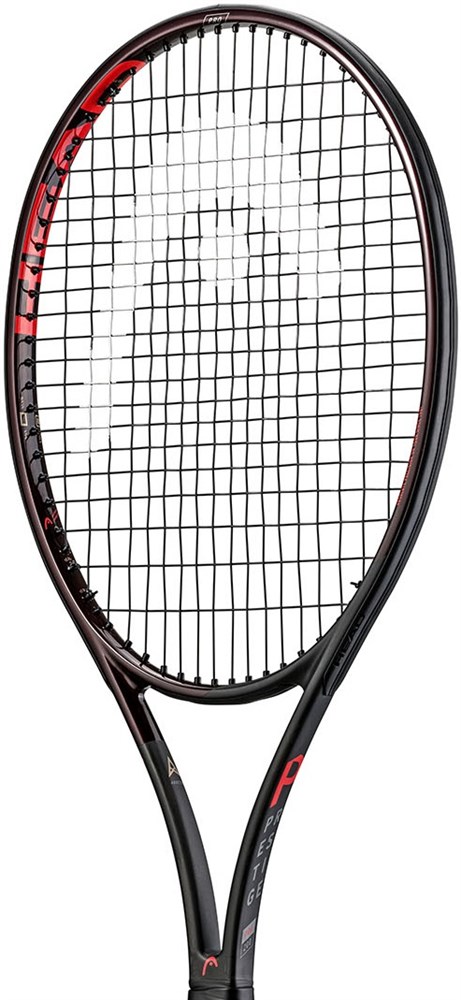 Ракетка теннисная Head Graphene Prestige Pro 2021