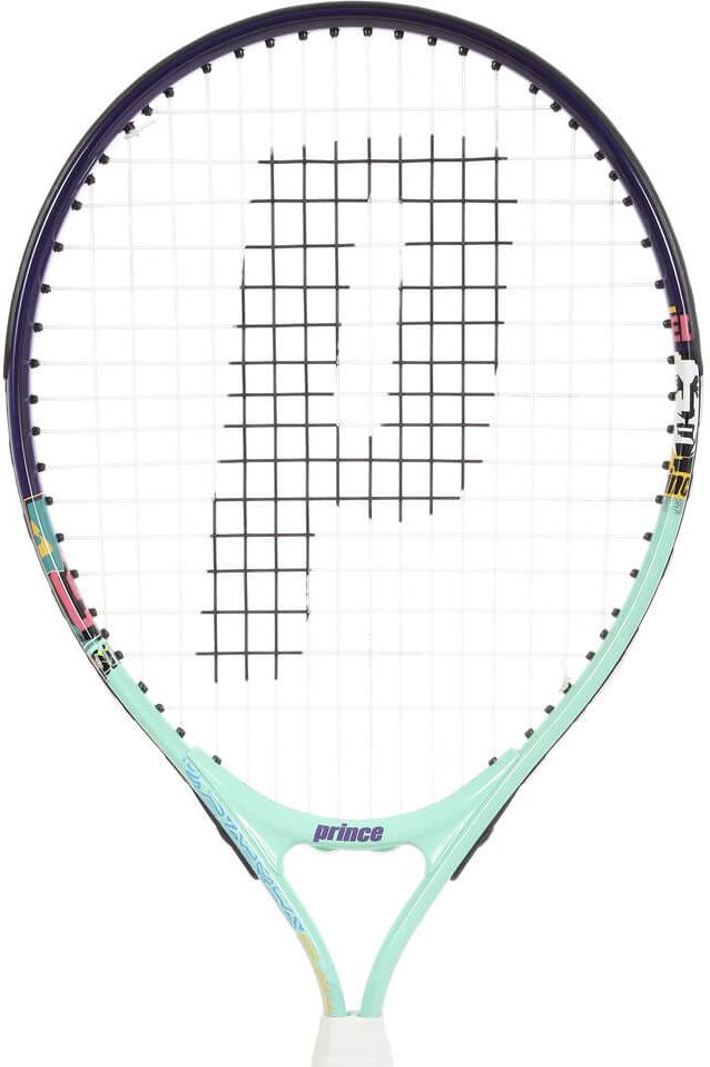Ракетка теннисная детская Prince ACE FACE 19 PURPLE 2025
