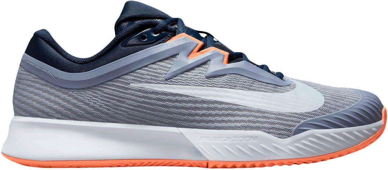 Кроссовки мужские Nike Zoom Vapor Pro 3 Clay Ashen State/Football Grey