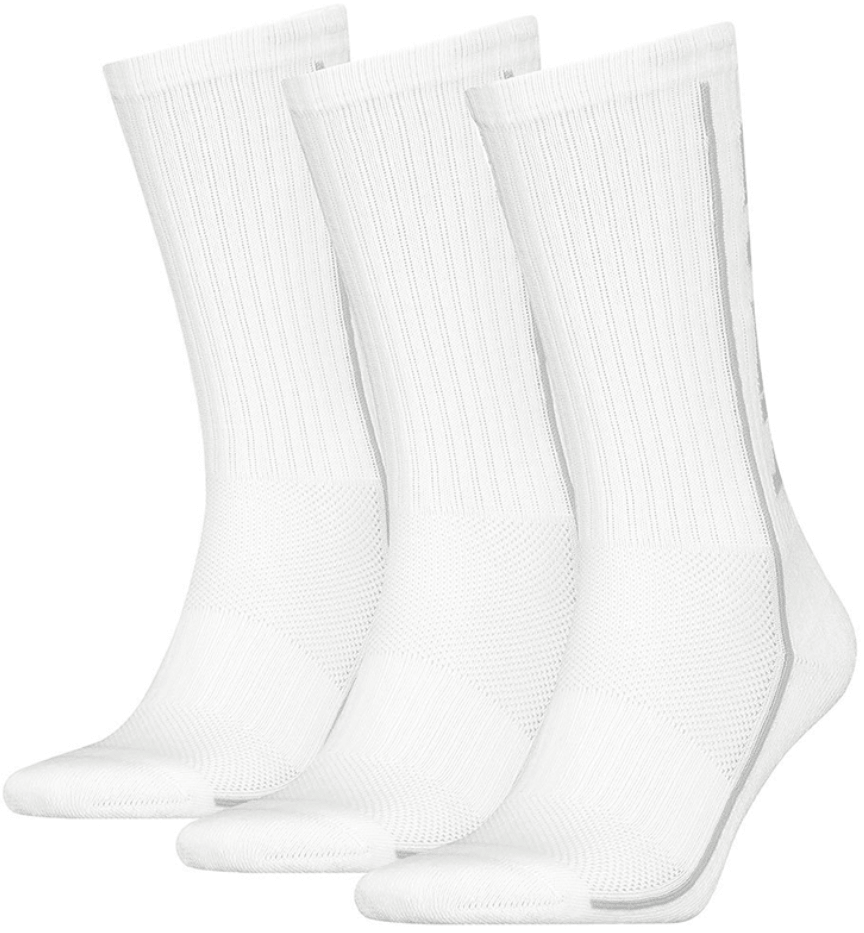 Носки Head Performance Crew 3P Unisex White 79101 1001-WH