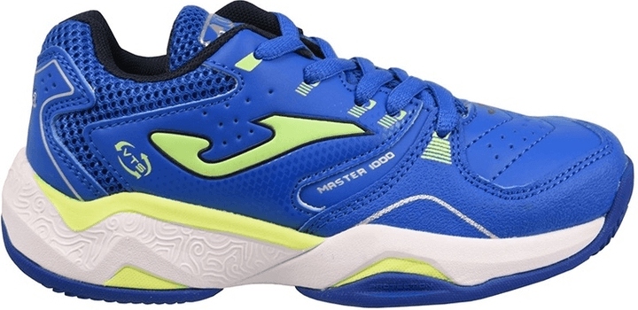 Кроссовки детские Joma MASTER 1000 JR 2504 Royal