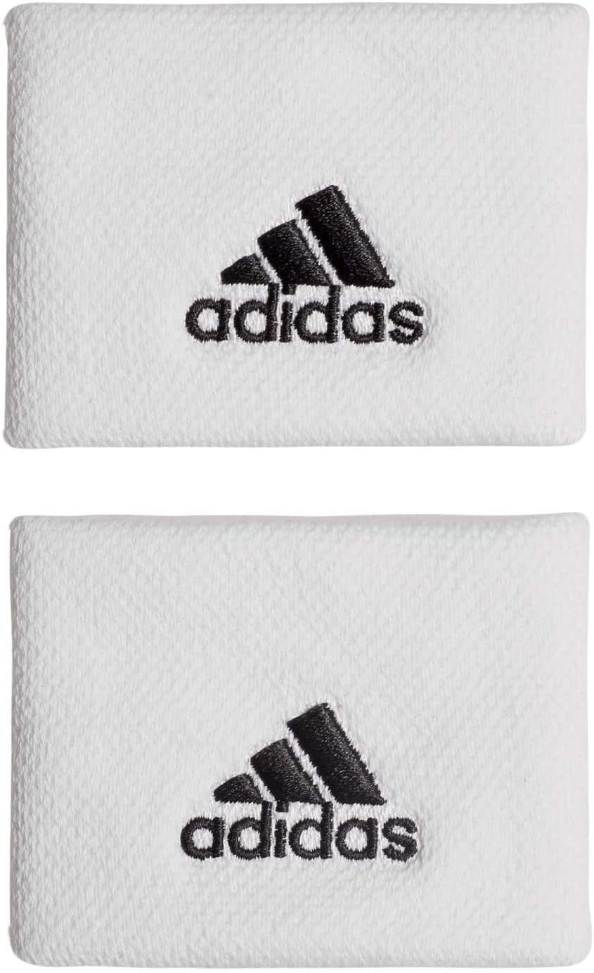 Adidas короткие White