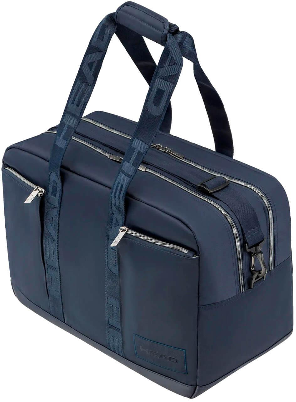 Сумка для падел Head Pro Padel TOTE 35L NV