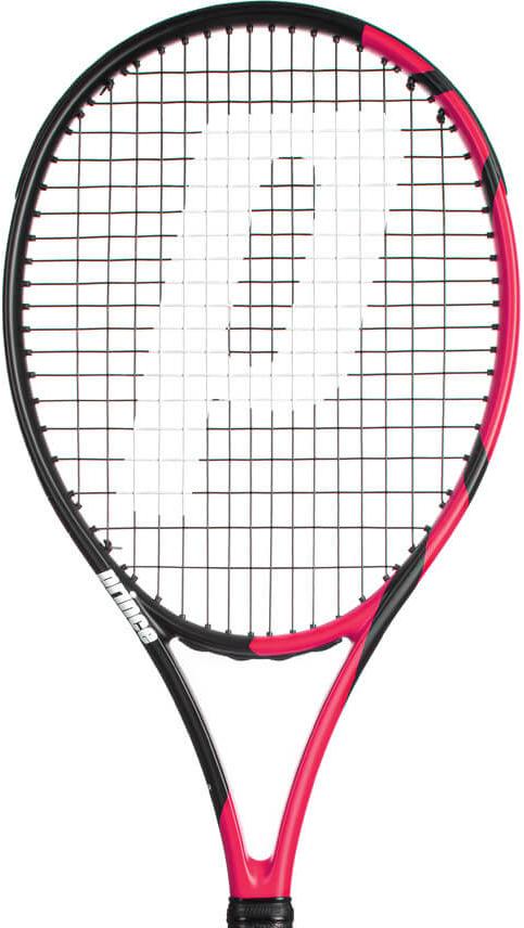 Ракетка теннисная Prince Beast Power PINK  (285g)