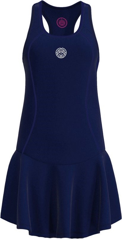 Платье для девочек Bidi Badu Crew Dark Blue