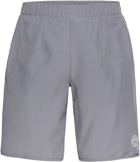 Шорты для мальчиков Bidi Badu Reece 2.0 Tech Grey