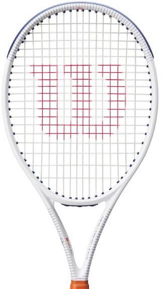 Ракетка теннисная Wilson Clash 100 NYC V2