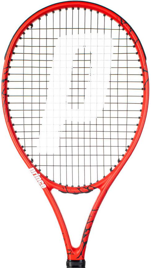 Ракетка теннисная Prince Beast 100 (300g) LE