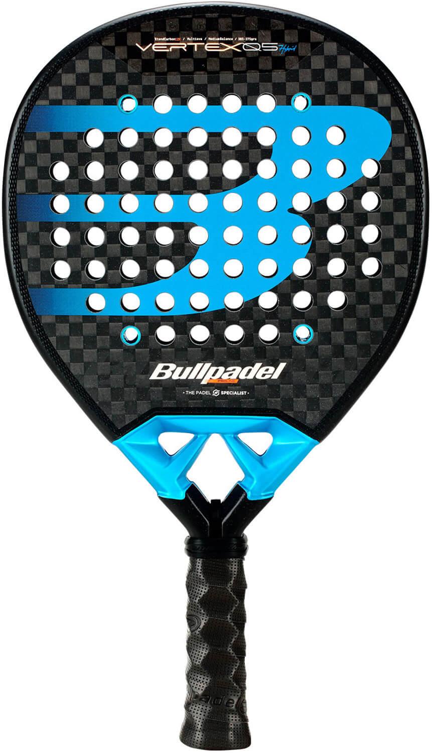Ракетка для падел-тенниса Bullpadel VERTEX 05 HYBRID