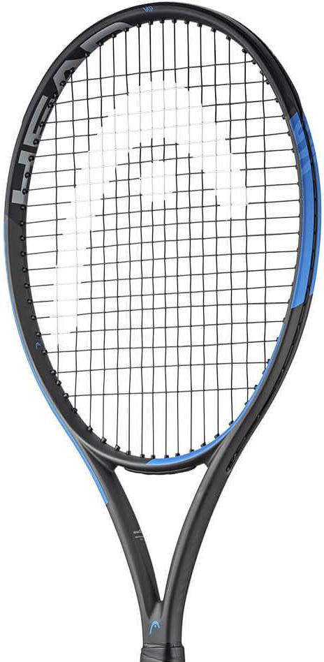Ракетка теннисная Head Challenge MP 2024 Blue