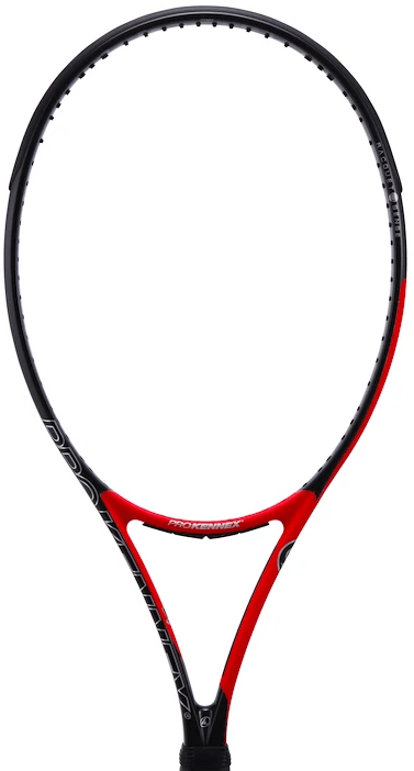 Ракетка теннисная Pro Kennex BLACK ACE PRO 305 Black/Red