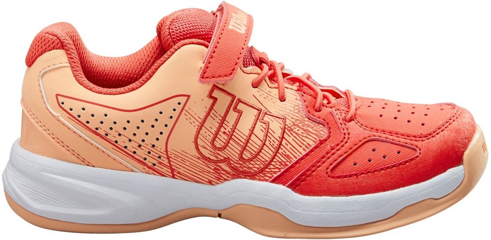 Кроссовки детские Wilson Kaos K Junior  WRS326290