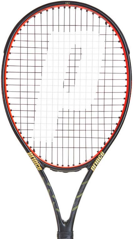 Ракетка теннисная Prince Beast 100 (280g)_