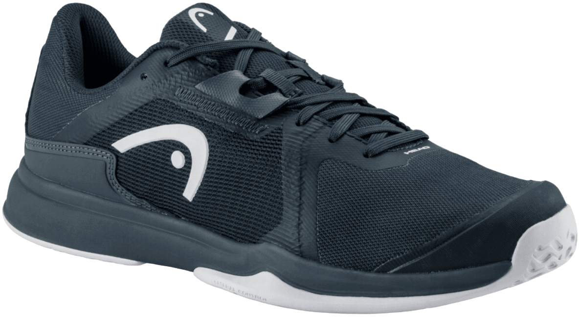 Кроссовки мужские Head Sprint Team 3.5 Blueberry/White