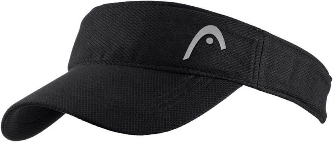 Визор Head Performance Black